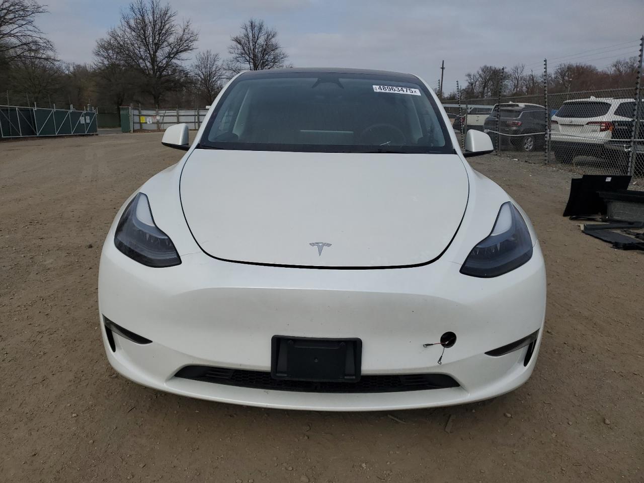 2023 TESLA MODEL Y - Image 5