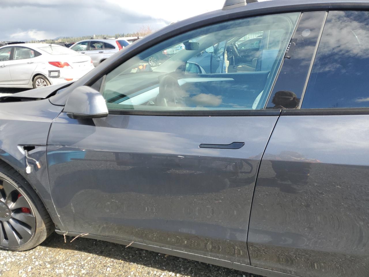 2022 TESLA MODEL Y - Image 7