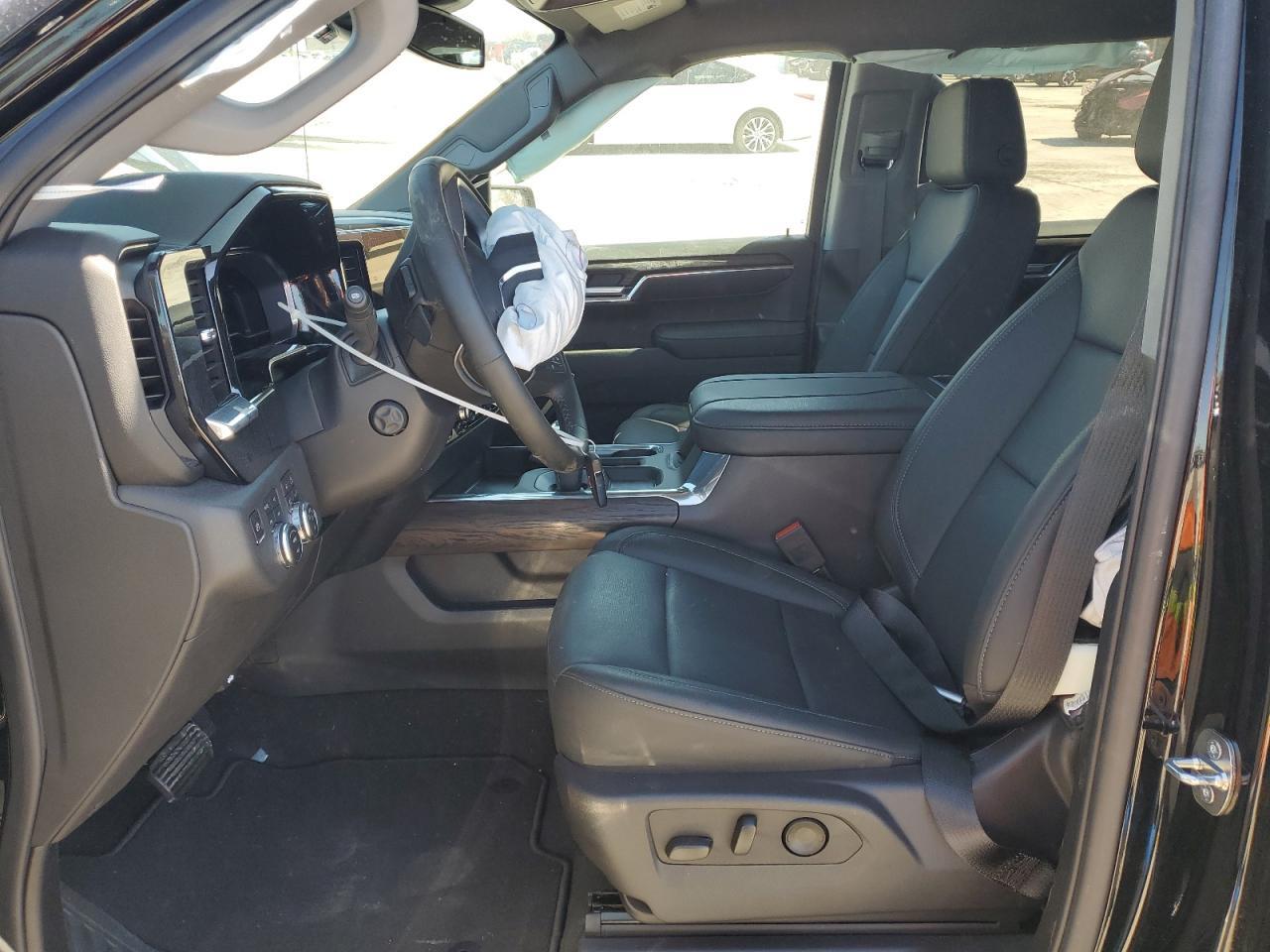 2024 GMC SIERRA K15 - Image 7
