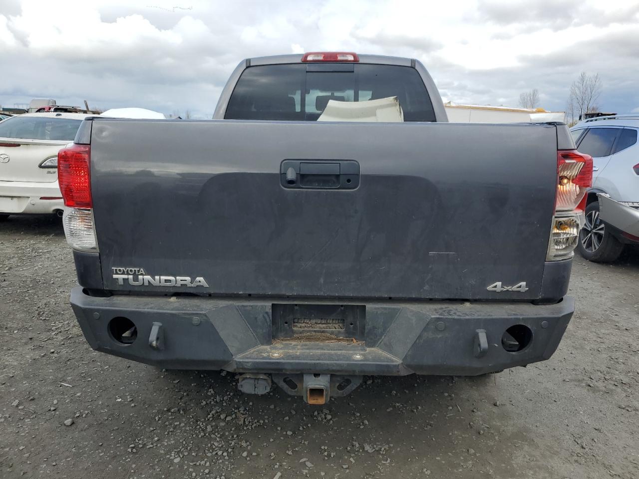 2011 TOYOTA TUNDRA DOU - Image 6