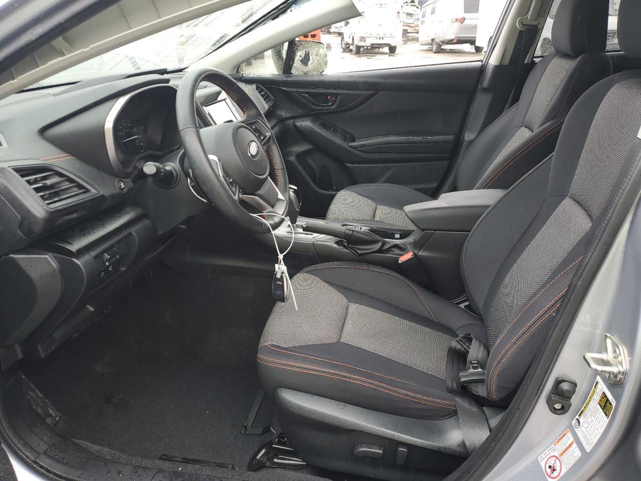 2020 SUBARU CROSSTREK - Image 7