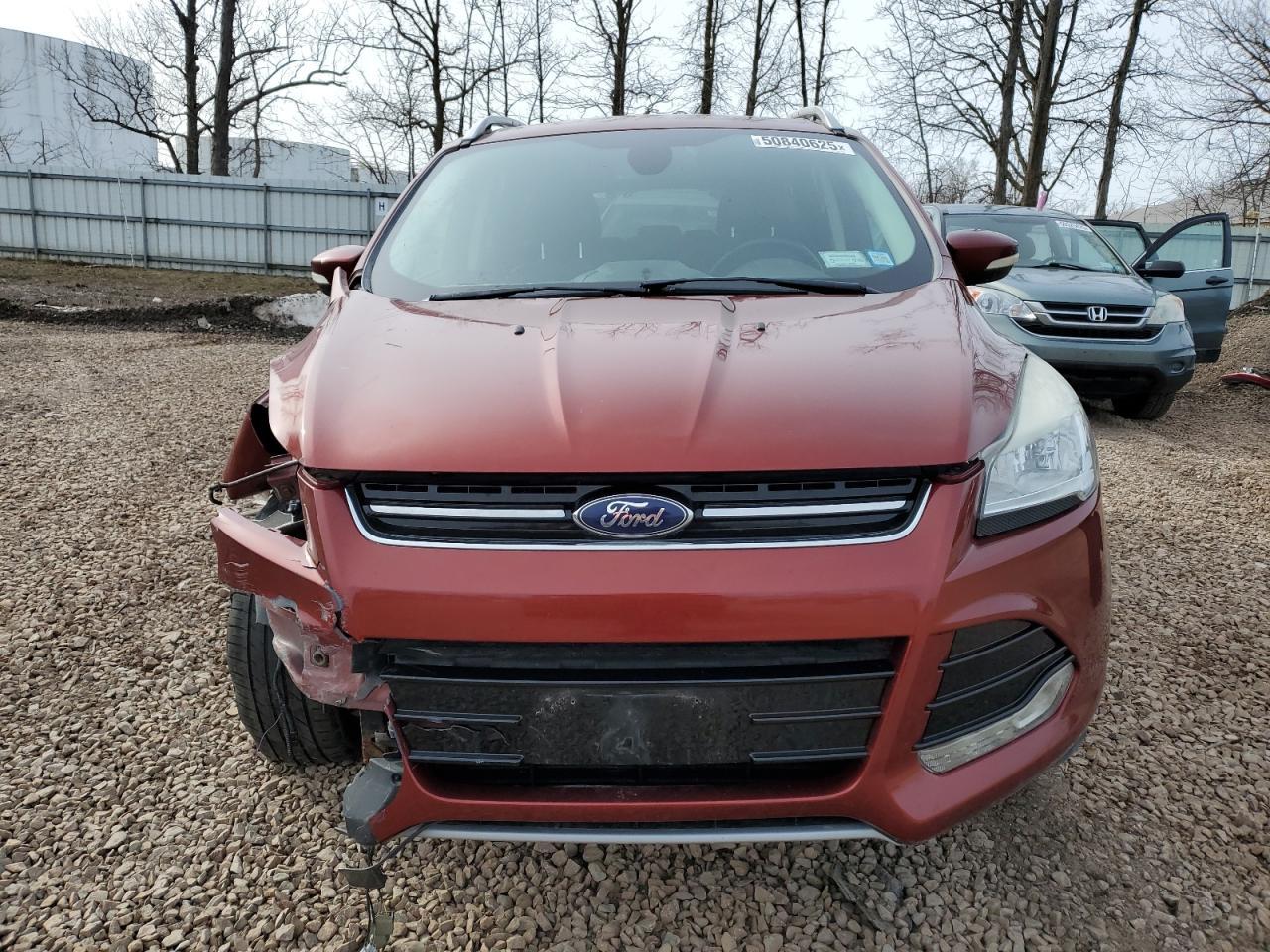 2015 FORD ESCAPE TIT - Image 5