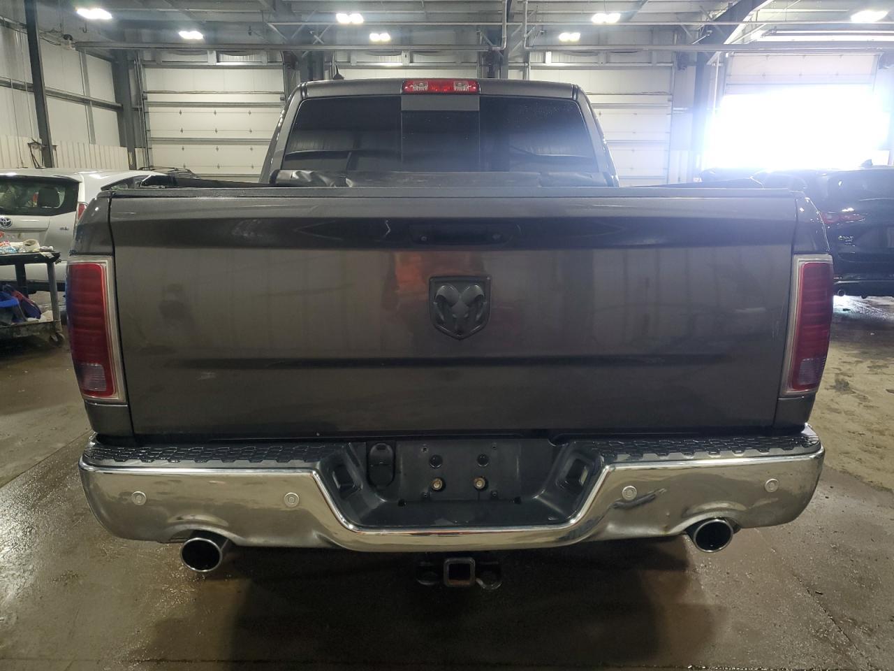 2014 RAM 1500 LARAM - Фото 6