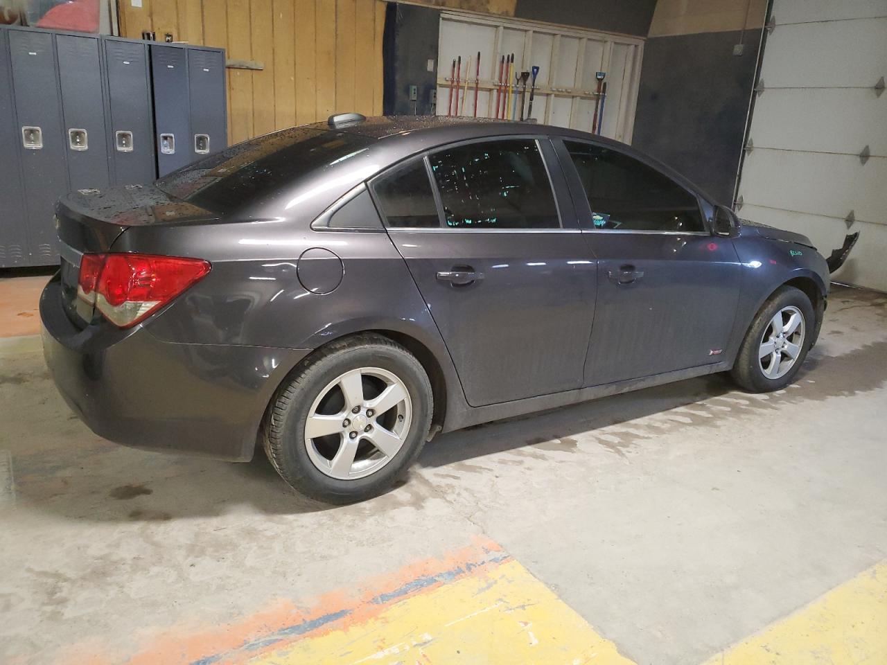 2016 CHEVROLET CRUZE LIMI - Image 3
