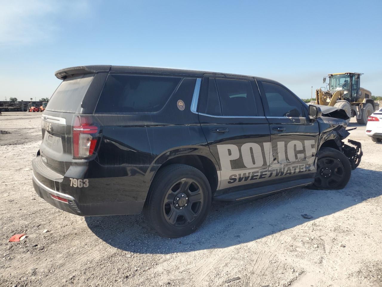 2023 CHEVROLET TAHOE C150 - Image 3