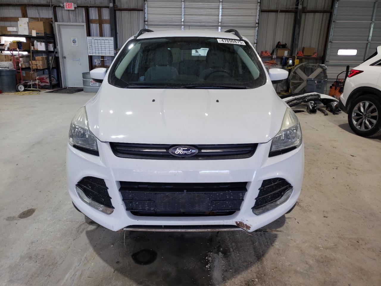 2015 FORD ESCAPE - Image 5