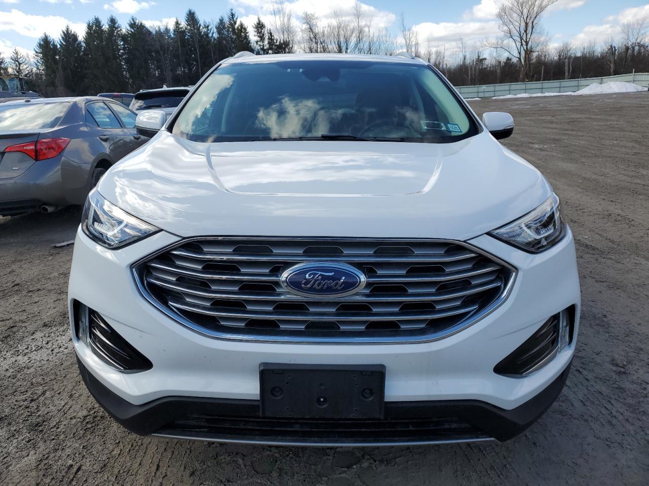 2020 FORD EDGE SEL - Image 5