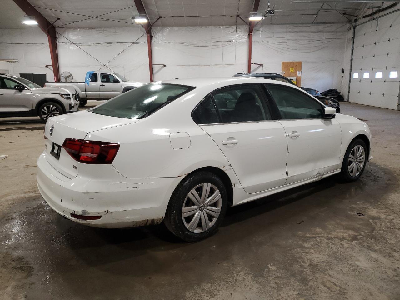 2017 VOLKSWAGEN JETTA S - Image 3