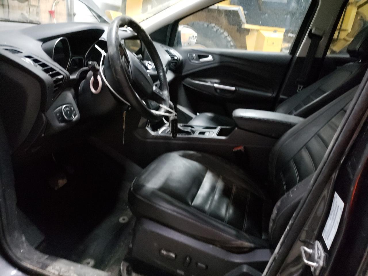 2017 FORD ESCAPE TIT - Image 7