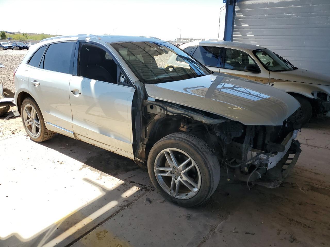 2016 AUDI Q5 PREMIUM - Фото 4