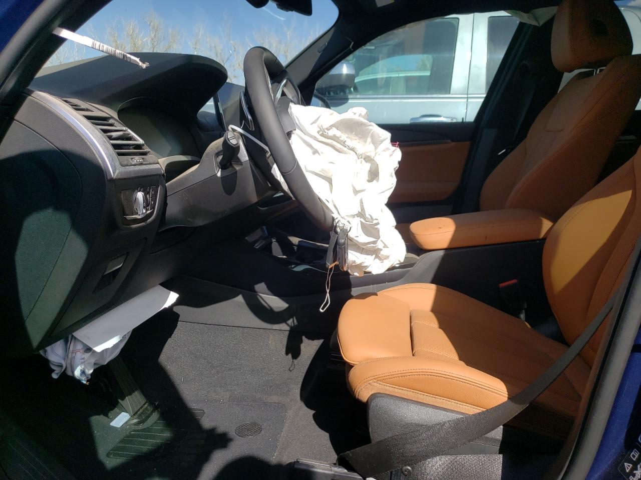2024 BMW X3 XDRIVE3 - Фото 7