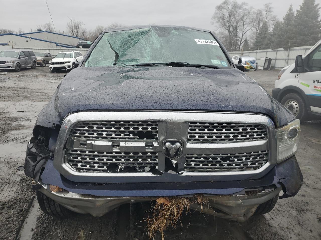 2017 RAM 1500 LARAM - Image 5