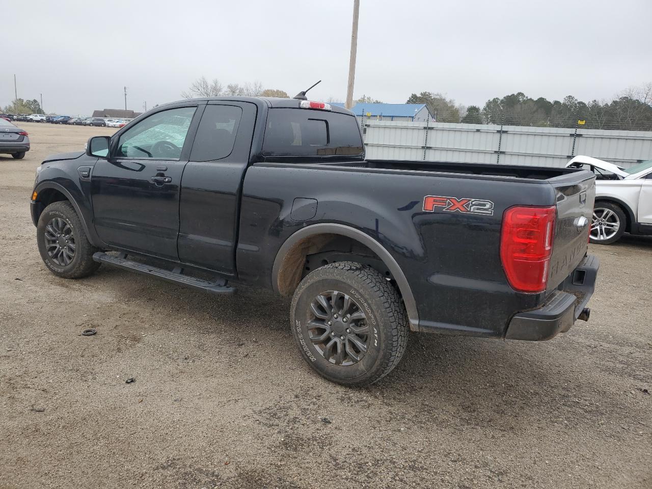 2020 FORD RANGER XL - Image 2