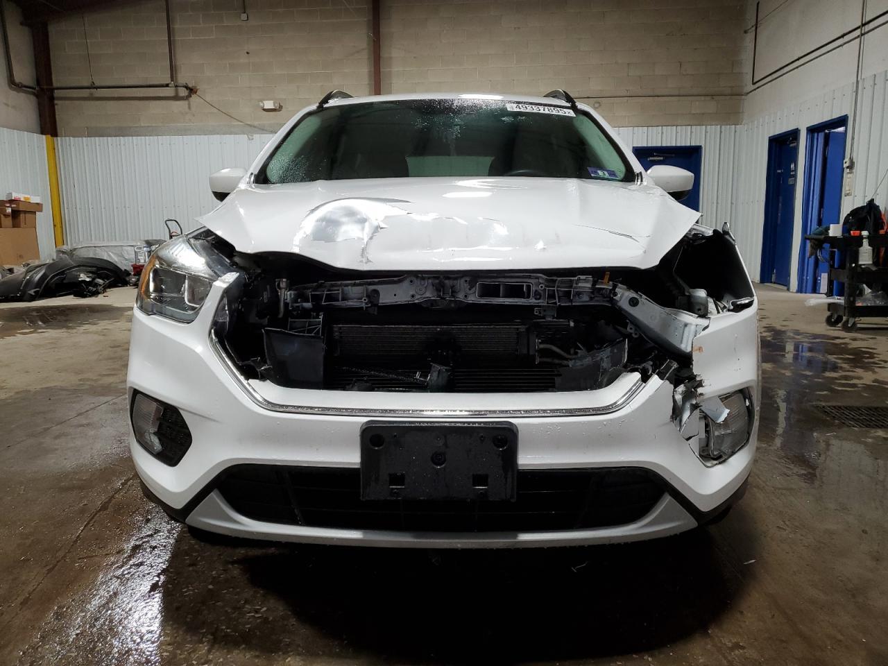 2019 FORD ESCAPE SEL - Фото 5
