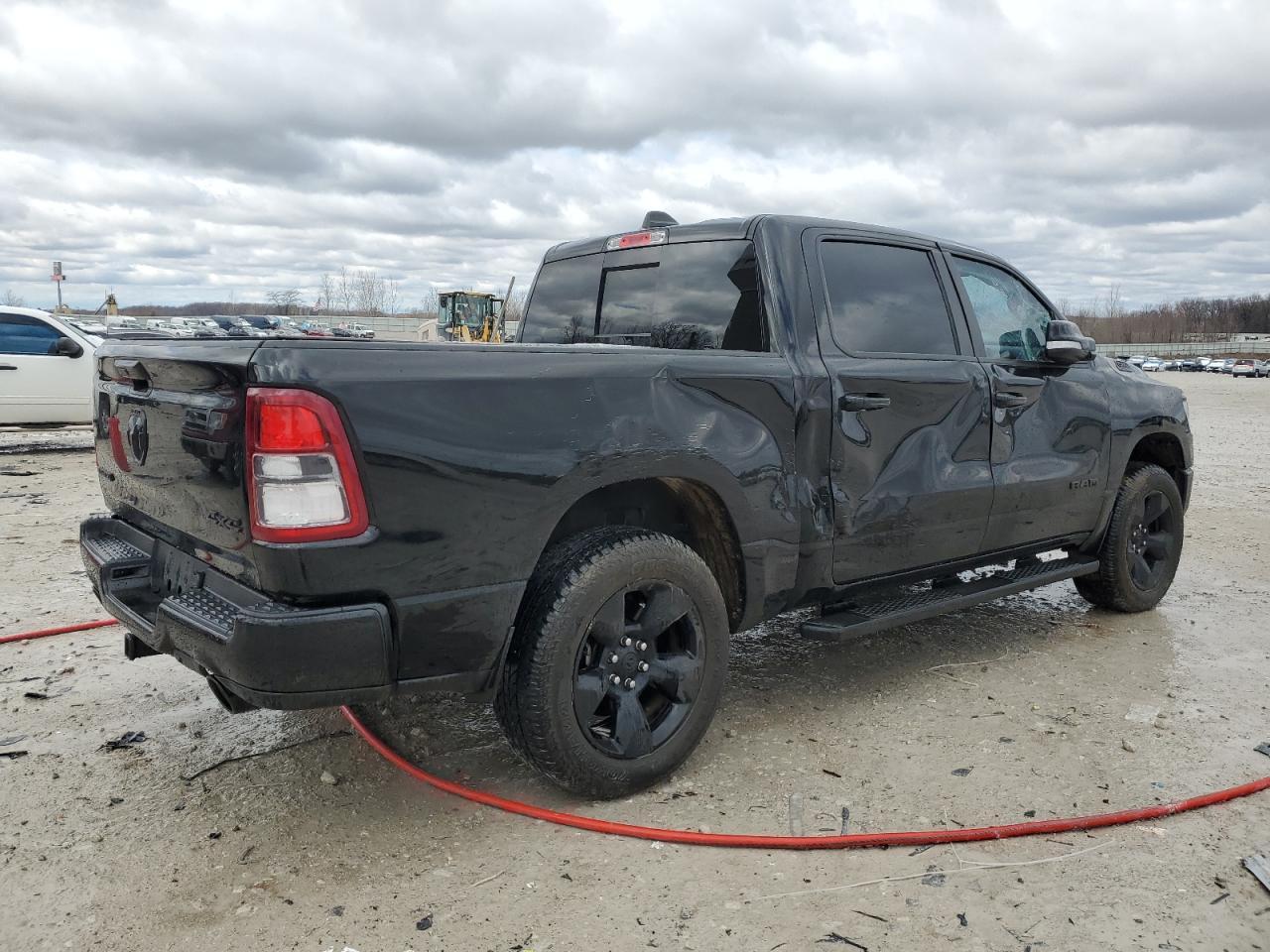 2019 RAM 1500 BIG H - Image 3