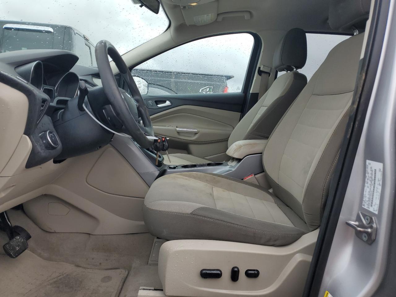2015 FORD ESCAPE SE - Image 7
