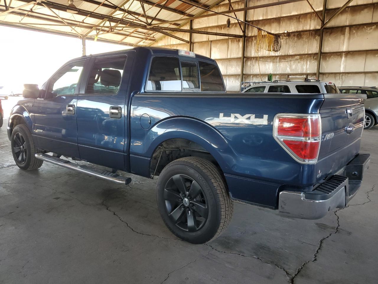 2014 FORD F150 SUPER - Image 2