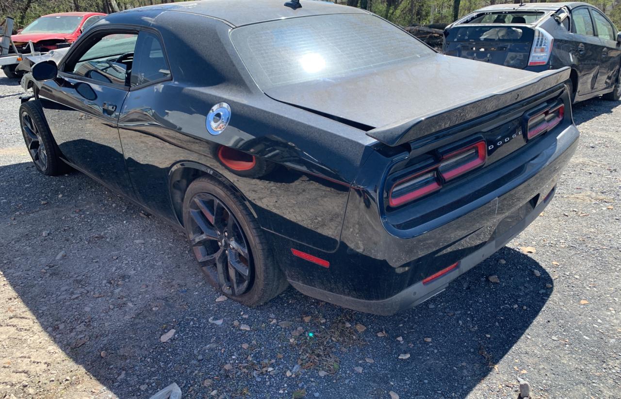 2017 DODGE CHALLENGER - Image 3