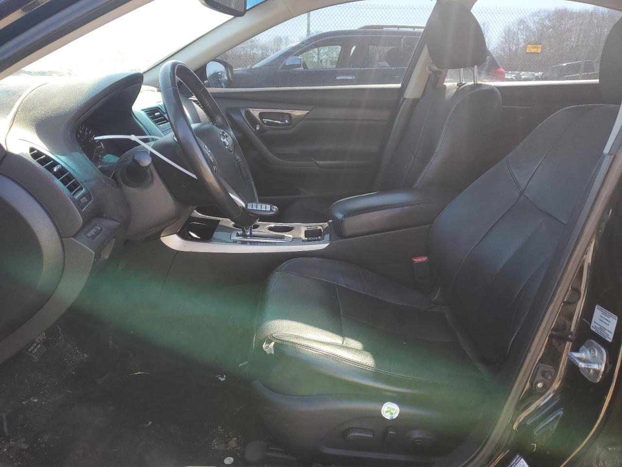 2014 NISSAN ALTIMA 2.5 - Фото 7
