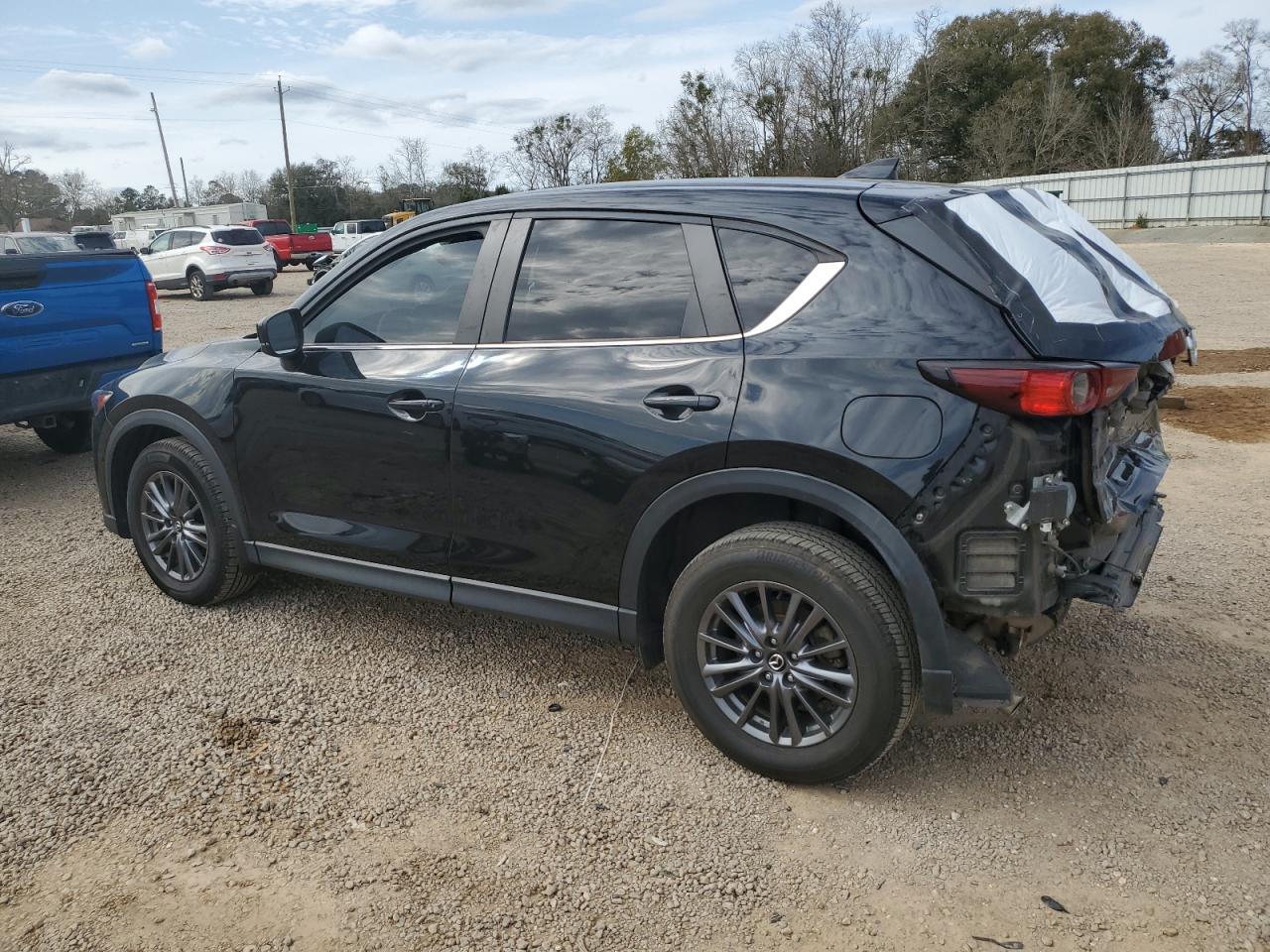 2021 MAZDA CX-5 TOURI - Image 2