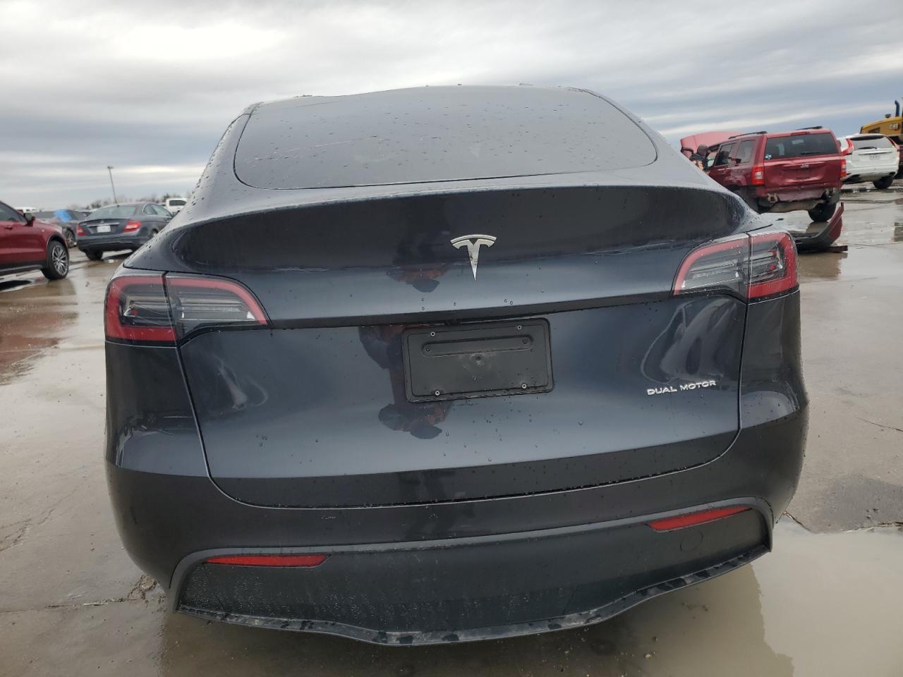 2024 TESLA MODEL Y - Image 6