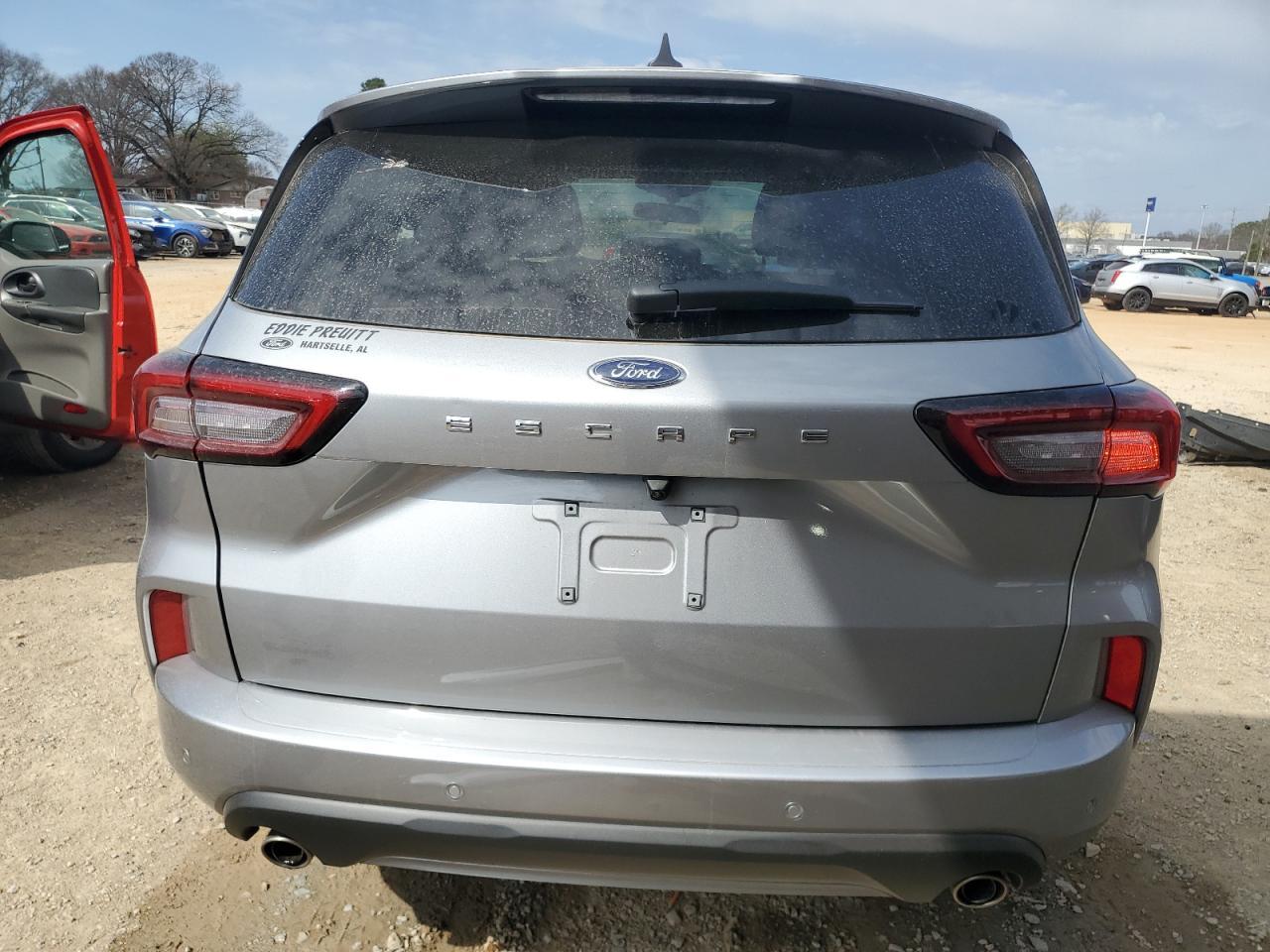 2024 FORD ESCAPE ST - Image 6