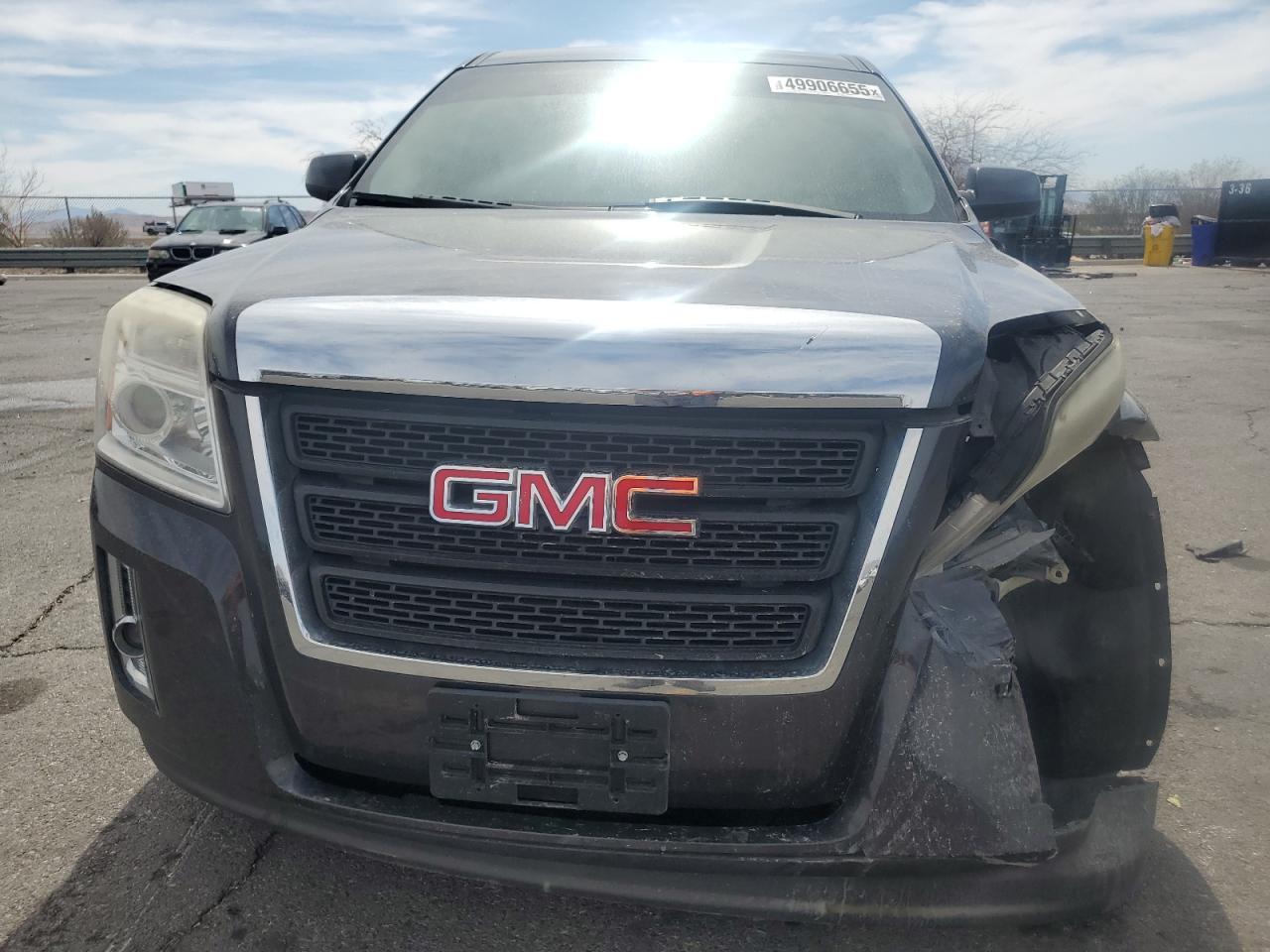 2014 GMC TERRAIN SL - Image 5