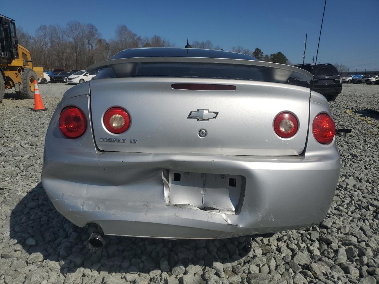 2010 CHEVROLET COBALT 1LT - Image 6