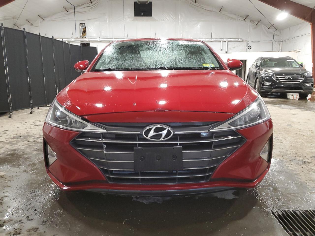 2019 HYUNDAI ELANTRA SE - Image 5