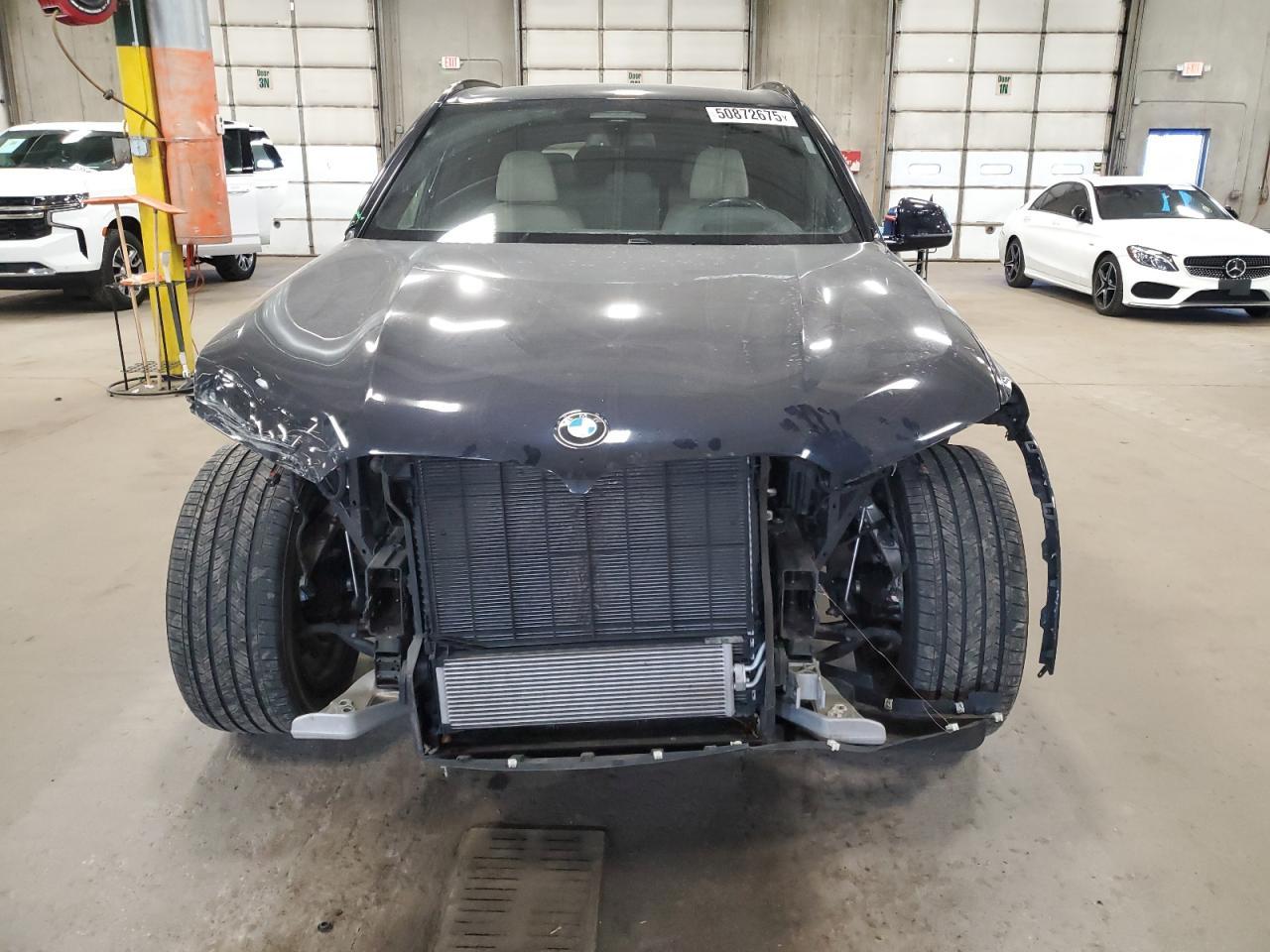 2022 BMW X5 XDRIVE4 - Фото 5
