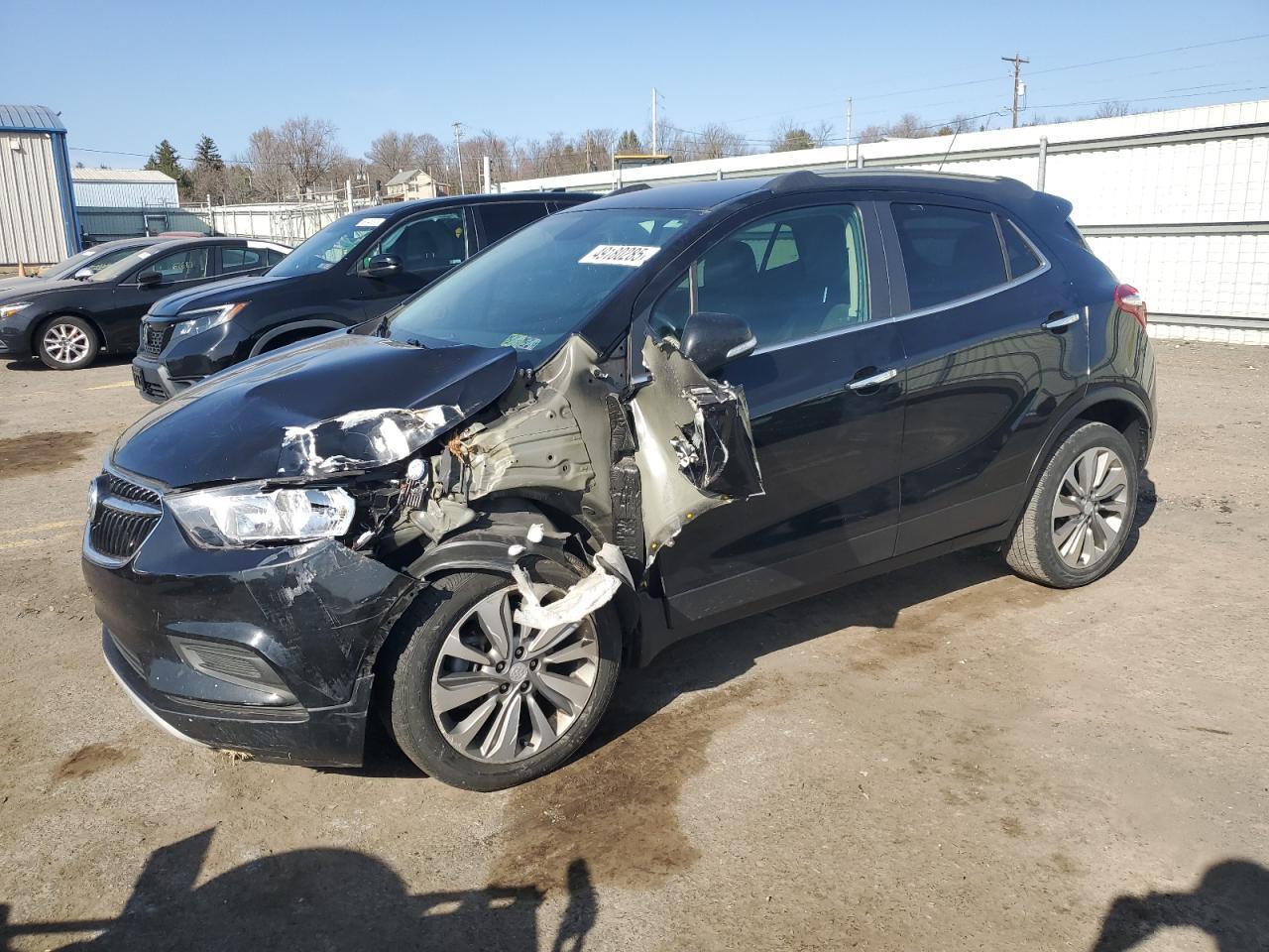 2019 BUICK ENCORE PRE