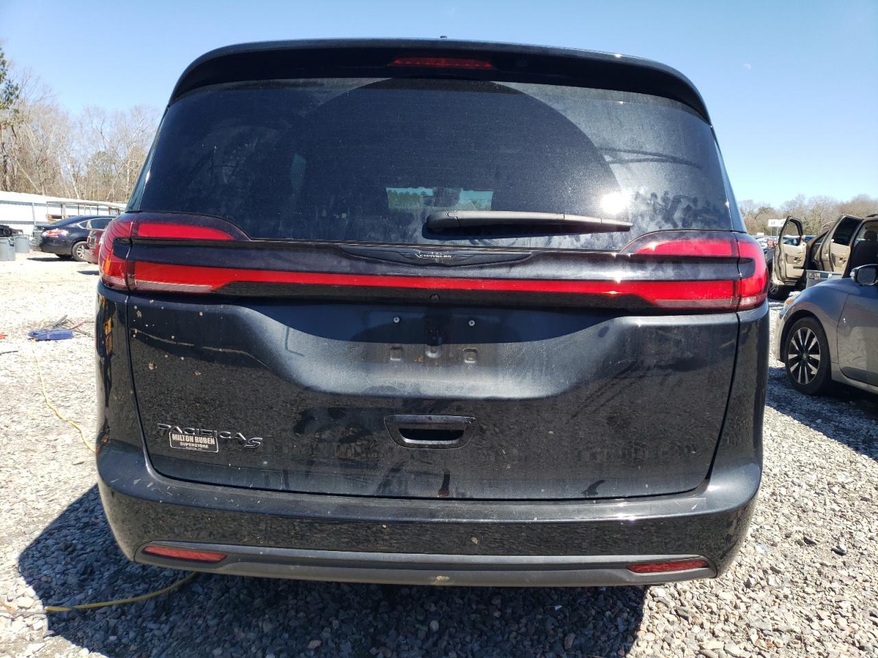 2022 CHRYSLER PACIFICA T - Image 6