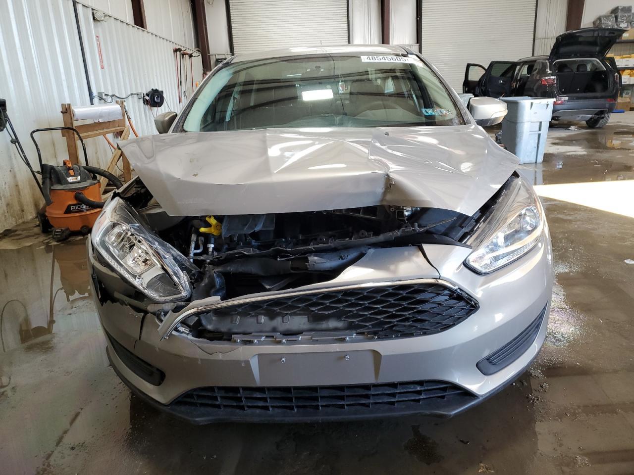 2016 FORD FOCUS SE - Фото 5