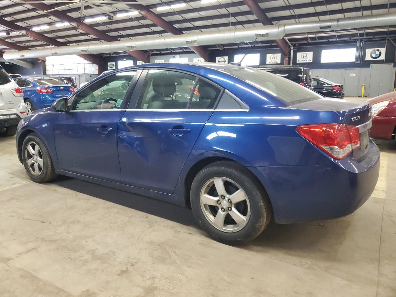 2012 CHEVROLET CRUZE LT - Image 2
