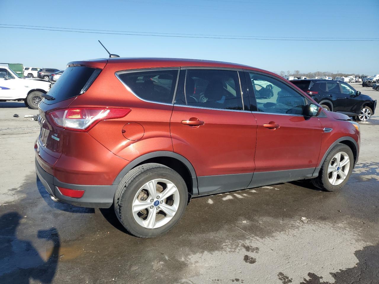 2015 FORD ESCAPE SE - Image 3