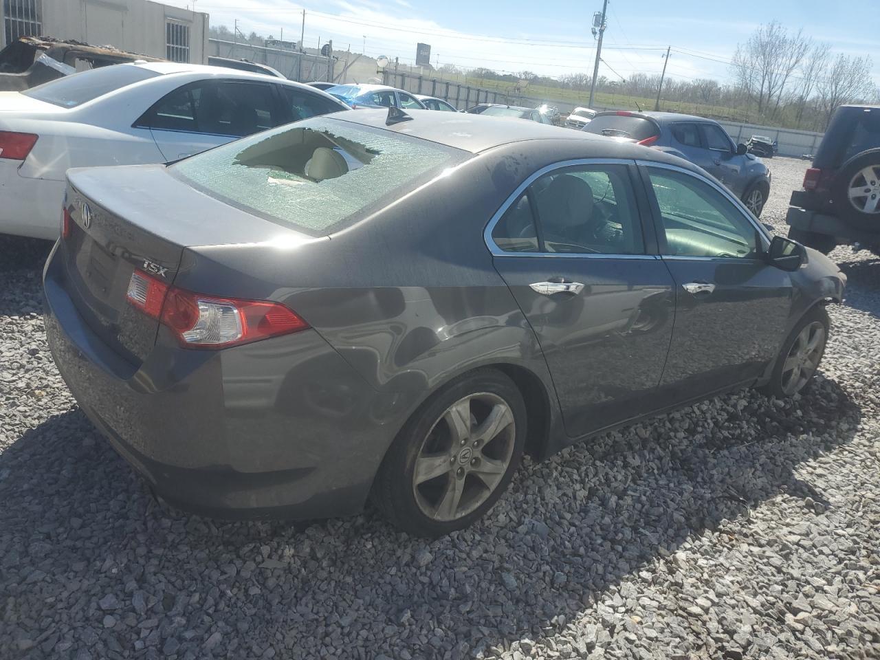 2010 ACURA TSX - Image 3