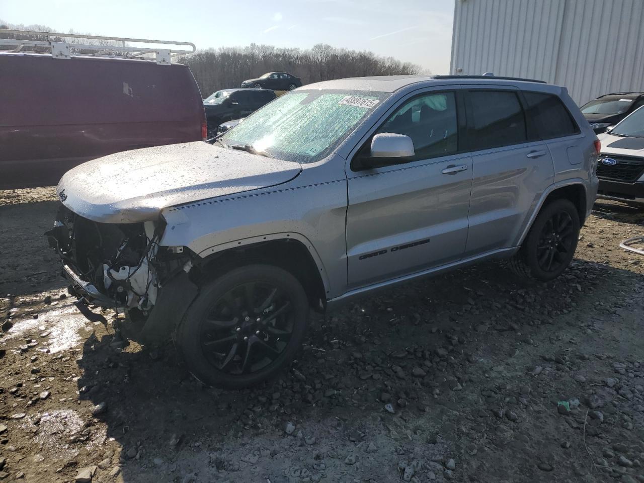2020 JEEP GRAND CHER