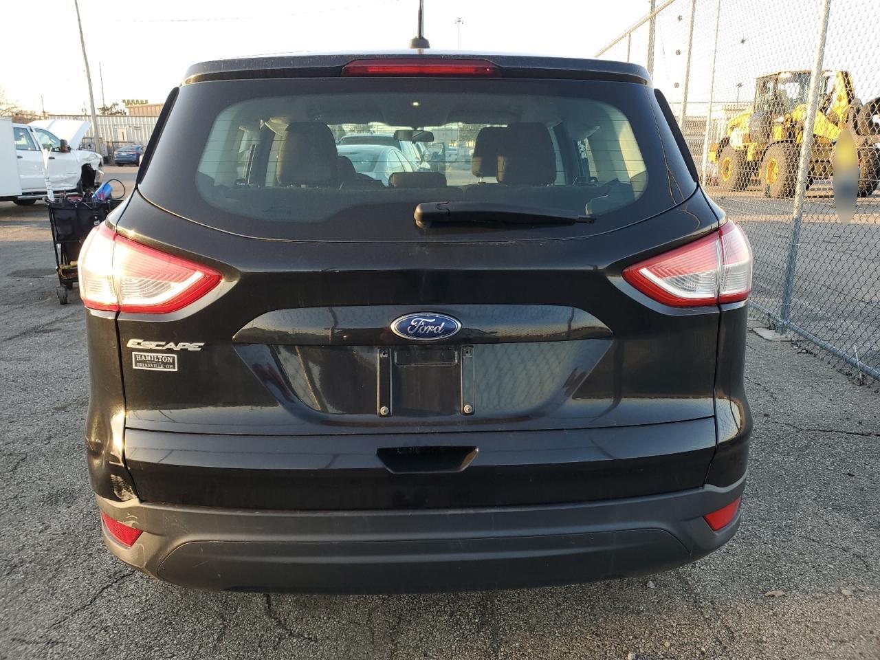 2013 FORD ESCAPE S - Image 6
