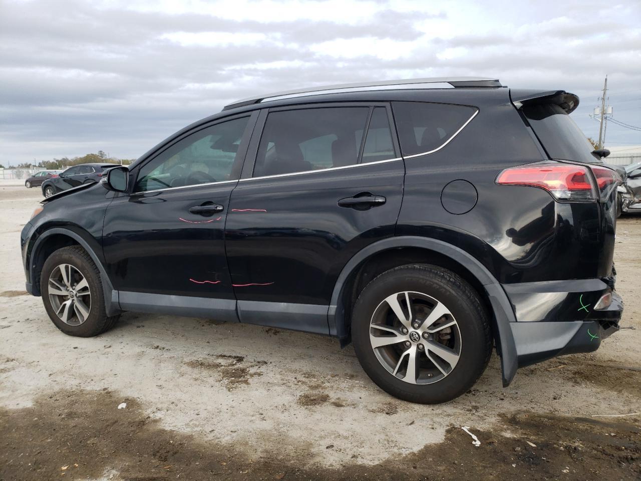 2018 TOYOTA RAV4 ADVEN - Image 2