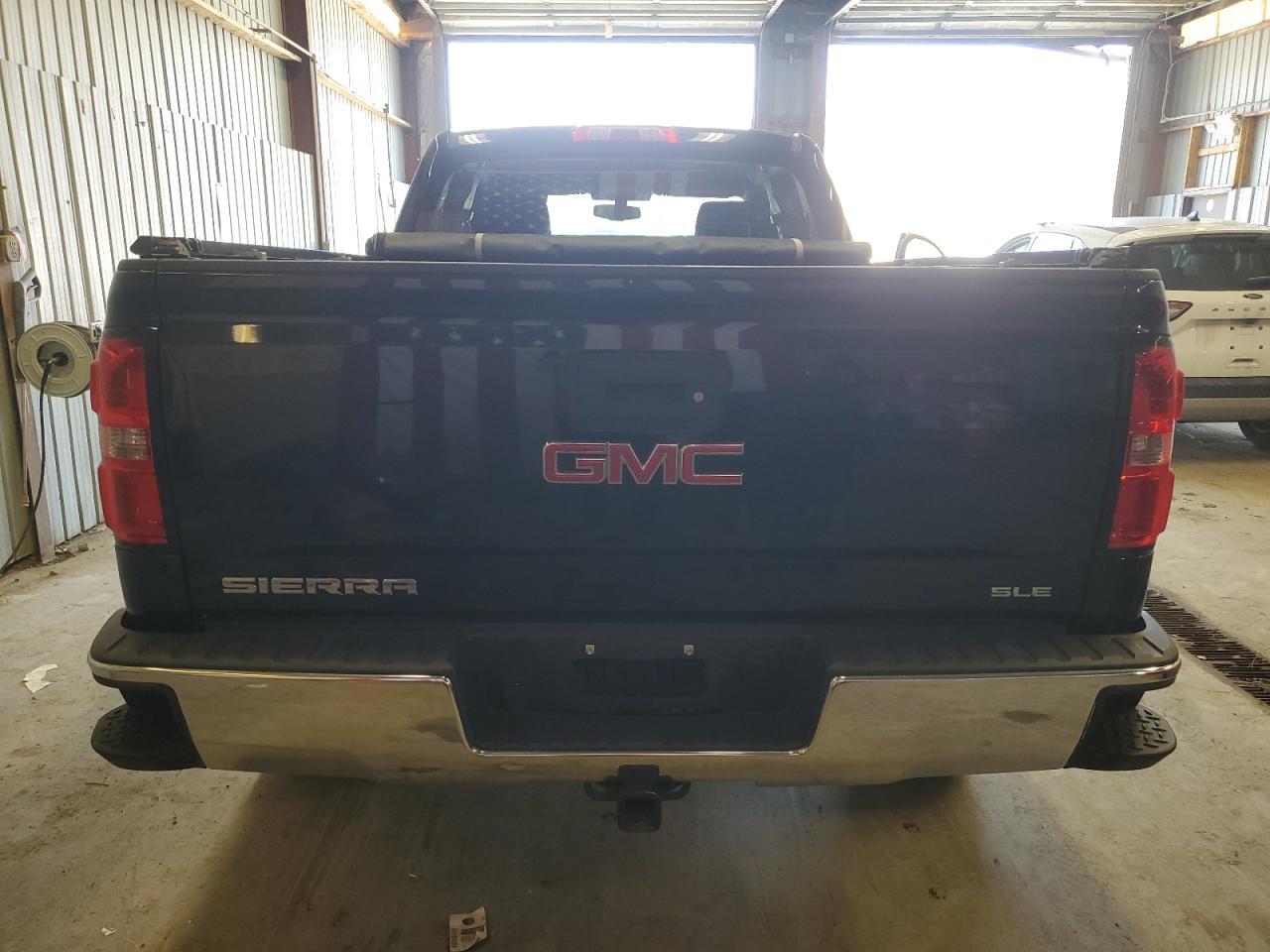 2017 GMC SIERRA K15 - Image 6