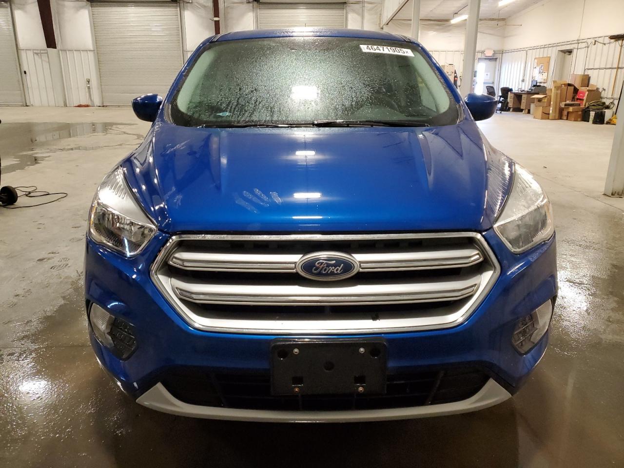2017 FORD ESCAPE SE - Фото 5