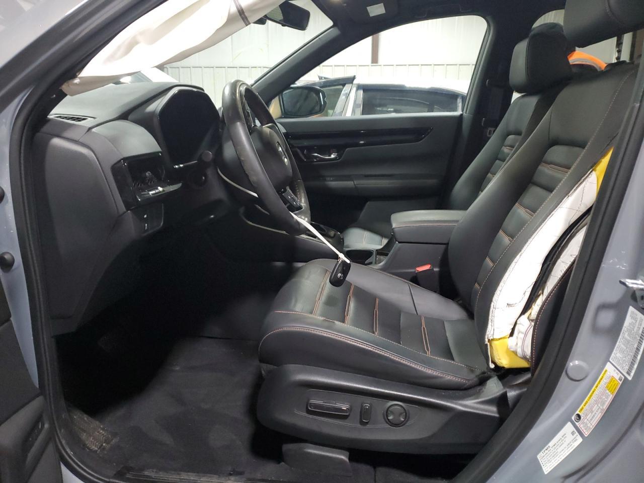 2023 HONDA CR-V SPORT - Фото 7