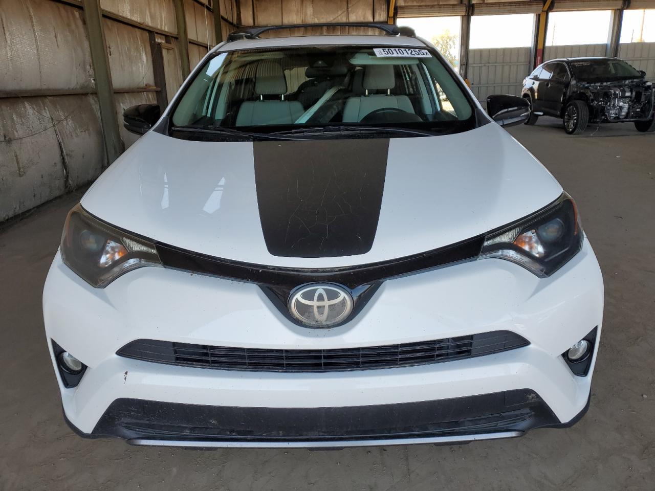 2018 TOYOTA RAV4 ADVEN - Image 5