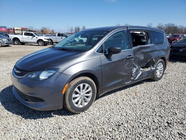 2017 CHRYSLER PACIFICA T