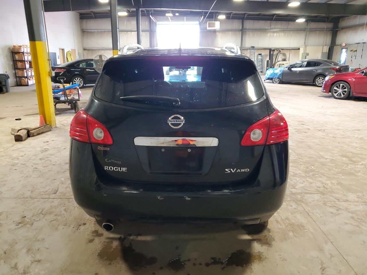 2013 NISSAN ROGUE S - Image 6