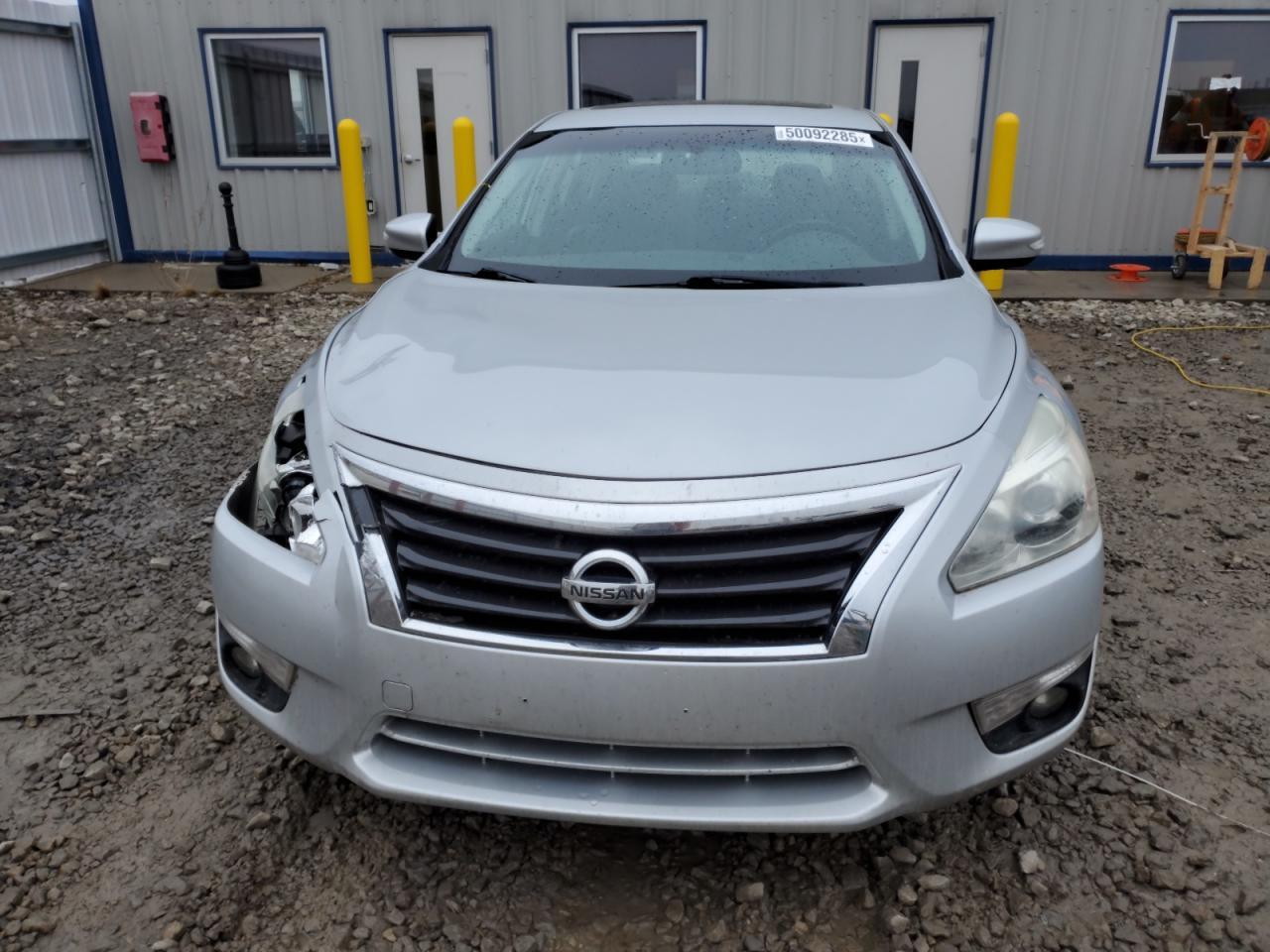 2013 NISSAN ALTIMA 2.5 - Фото 5