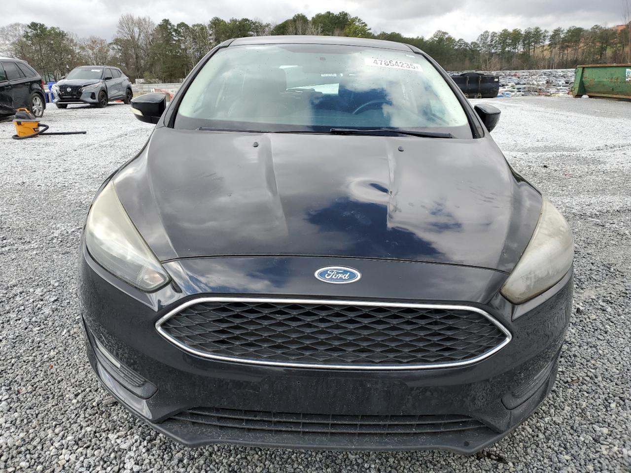 2016 FORD FOCUS SE - Image 5