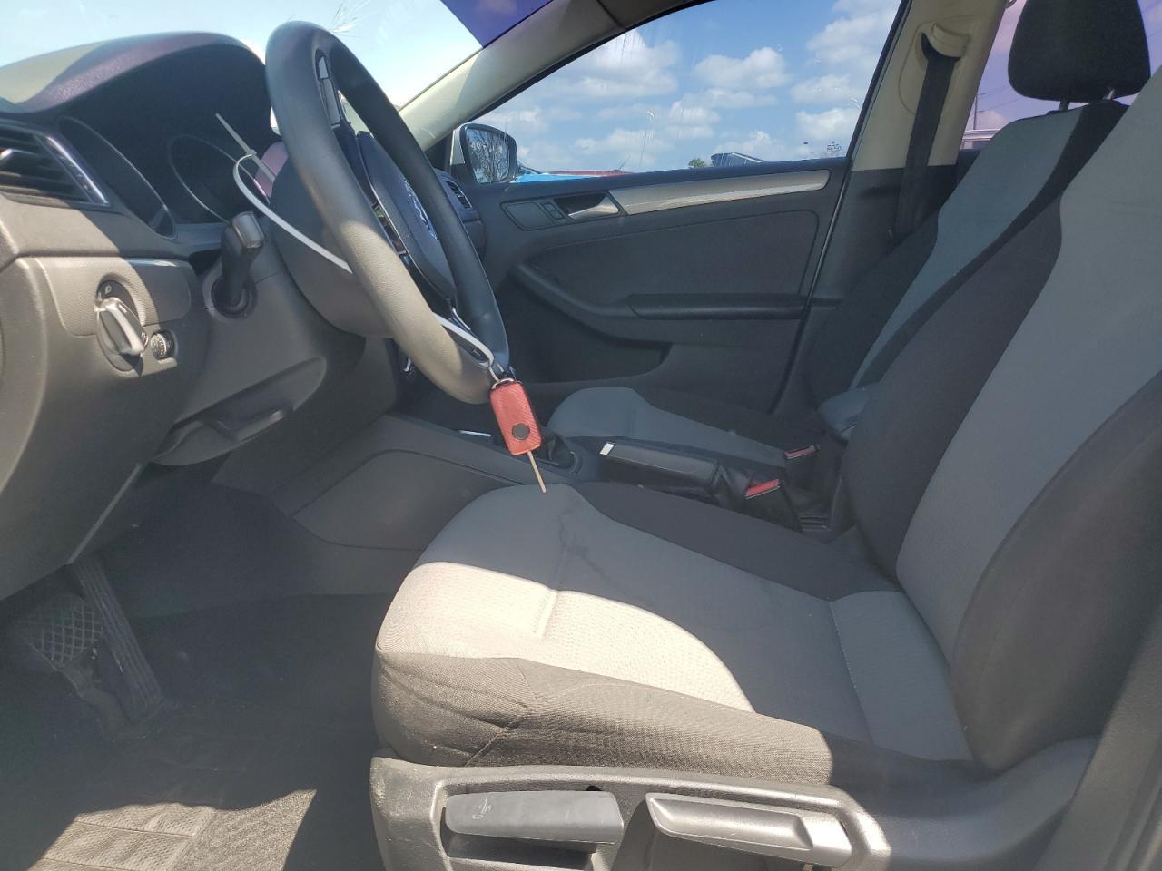 2017 VOLKSWAGEN JETTA S - Image 7