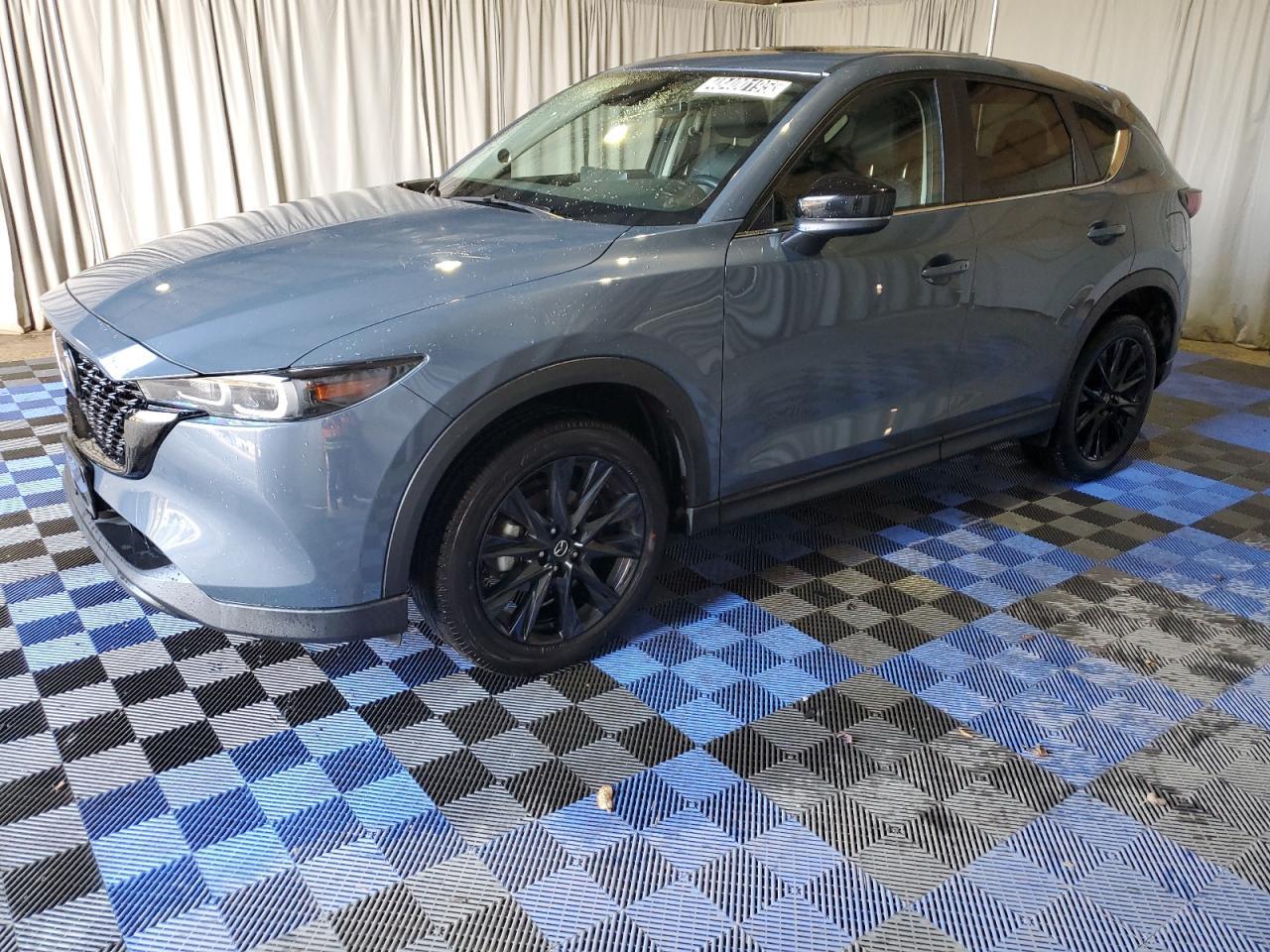 2024 MAZDA CX-5 PREFE