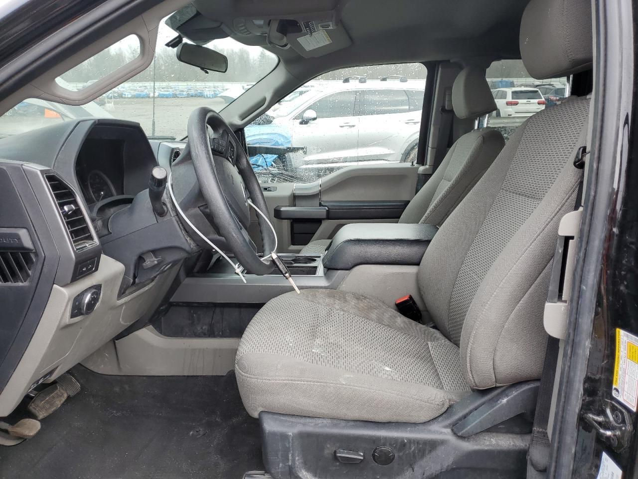 2022 FORD F250 SUPER - Фото 7